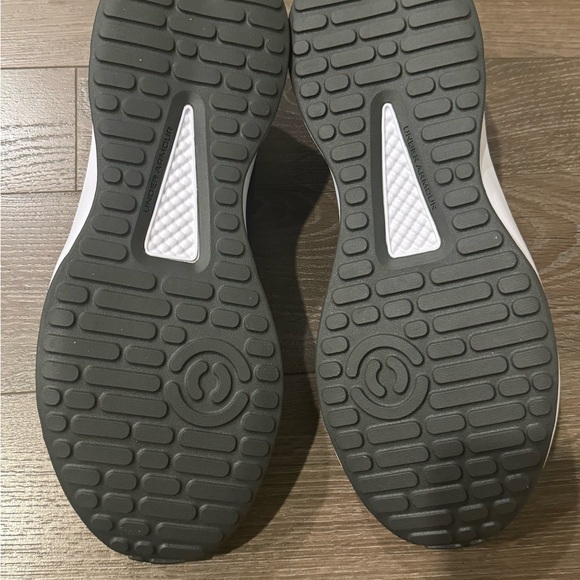 Men's Under Armour Charged Edge Training Shoes - Picture 8 of 9